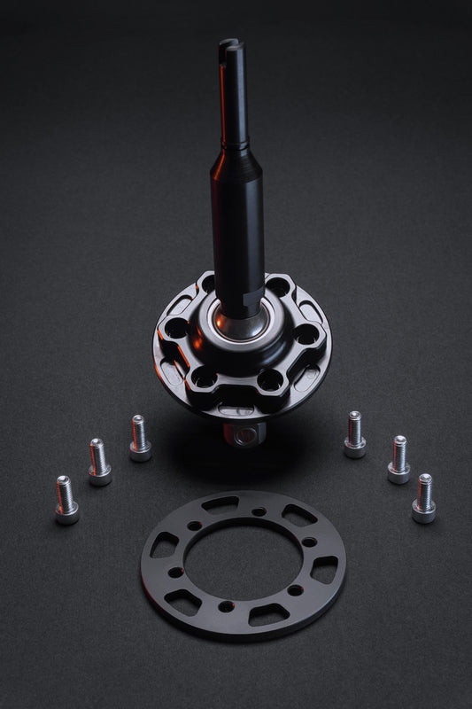 BMW Short Shifter E30 E34 E39 E36 E46 M3 M5 (OEM Gear Knob)