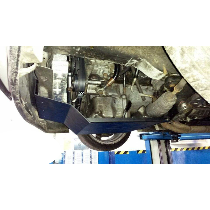 BMW E30 Skid Plate Engine Undertray