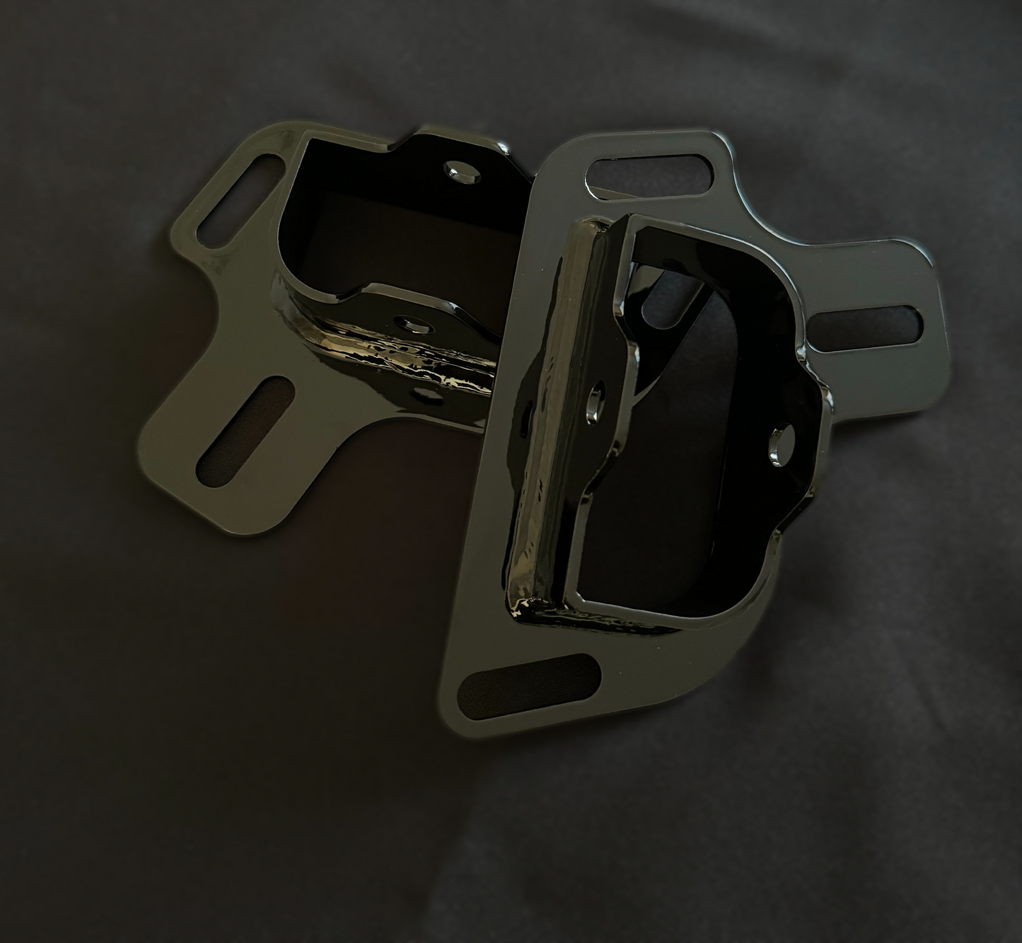 E36 / E46 / Z4 Trailing Arm Brackets