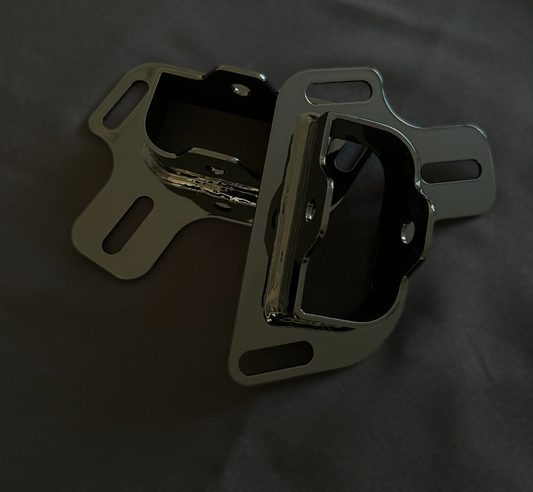 E36 / E46 / Z4 Trailing Arm Brackets