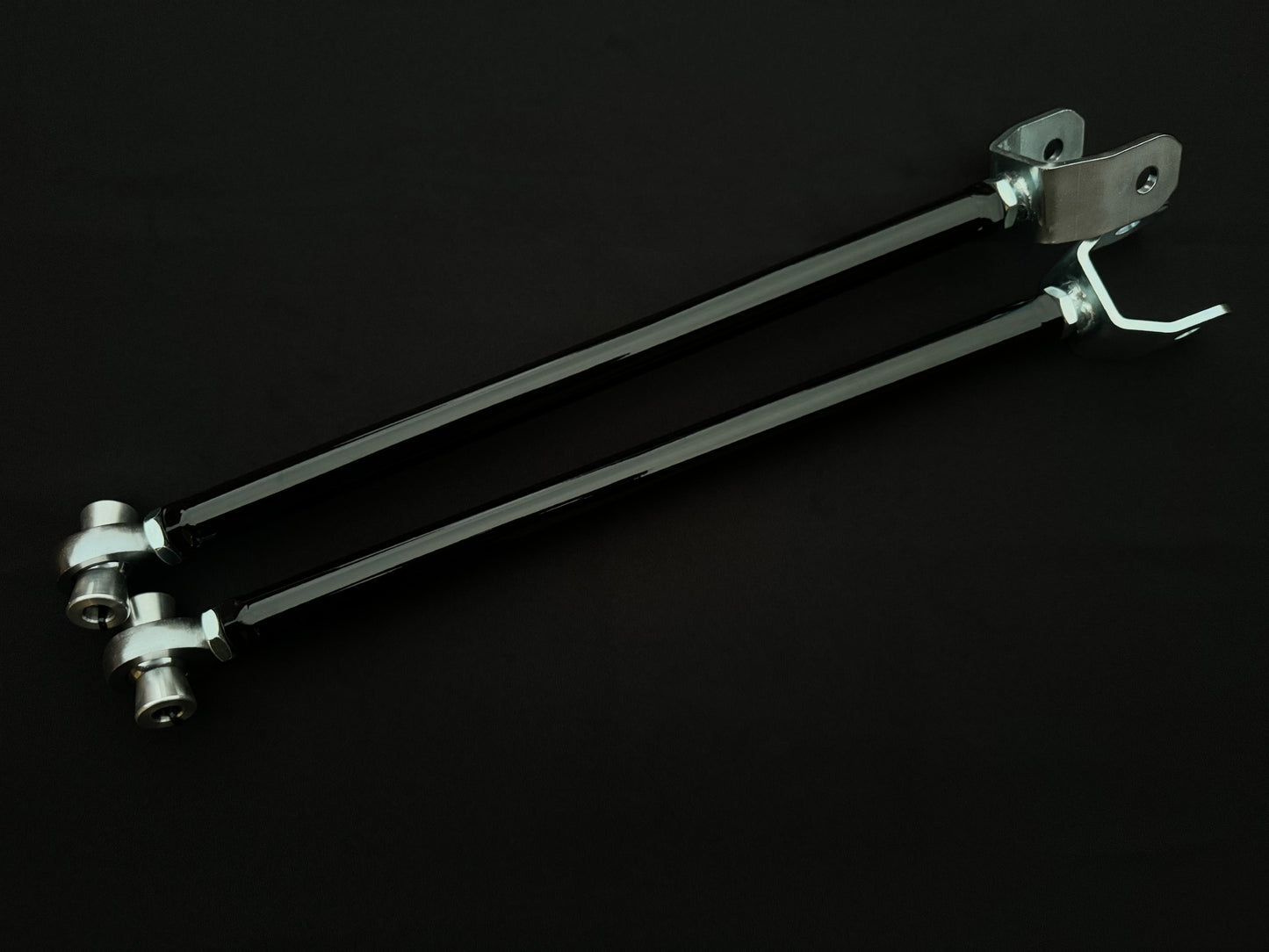 BMW E36 / E46 Rear Lower Control Arms (RLCA)