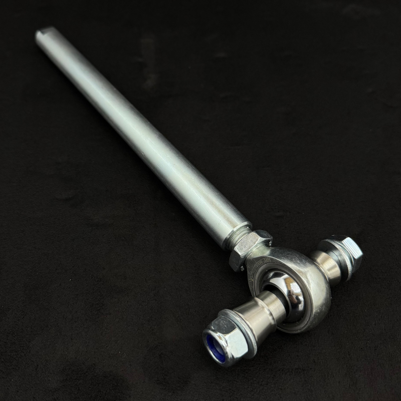 Replacement Tie Rod End With Uniball E46/E36 Suboske Racing Lock Kit