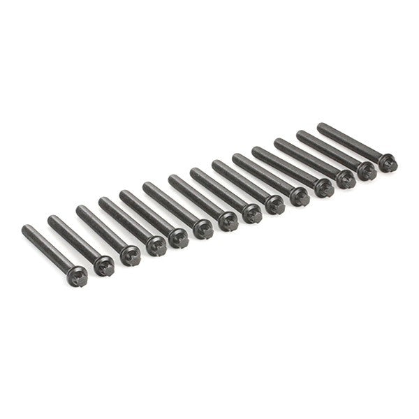 Victor Reinz 14-32002-02 Cylinder Head Bolt Kit BMW E36 E46 E39 E34 E38 Z3 M52 M54