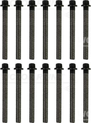 Victor Reinz 14-32312-01 Head Bolt Kit BMW M3 E46 S54 | M3 CSL