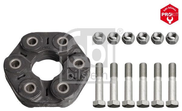 FEBI BILSTEIN 43466 Drive Shaft Coupler | BMW E46 E90 E60 E83 E81 E87