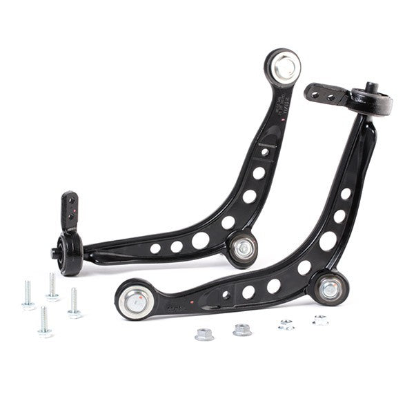 MEYLE 316 050 0023/HD Control Arm Kit | BMW E36 Z3 Front Suspension Arms HD Reinforced