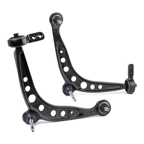 MEYLE 316 050 0023/HD Control Arm Kit | BMW E36 Z3 Front Suspension Arms HD Reinforced