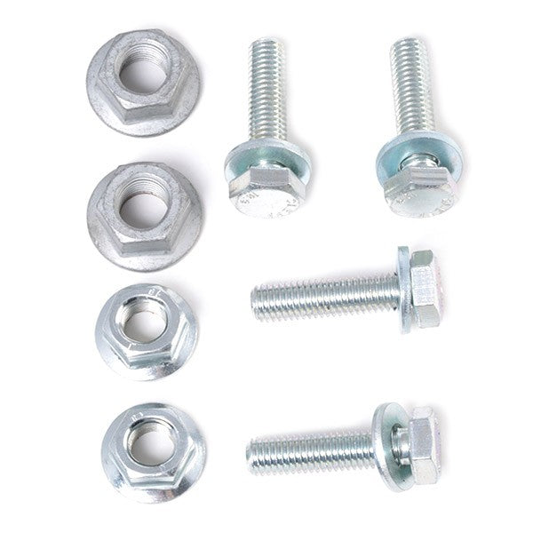 MEYLE 316 050 0023/HD Control Arm Kit | BMW E36 Z3 Front Suspension Arms HD Reinforced