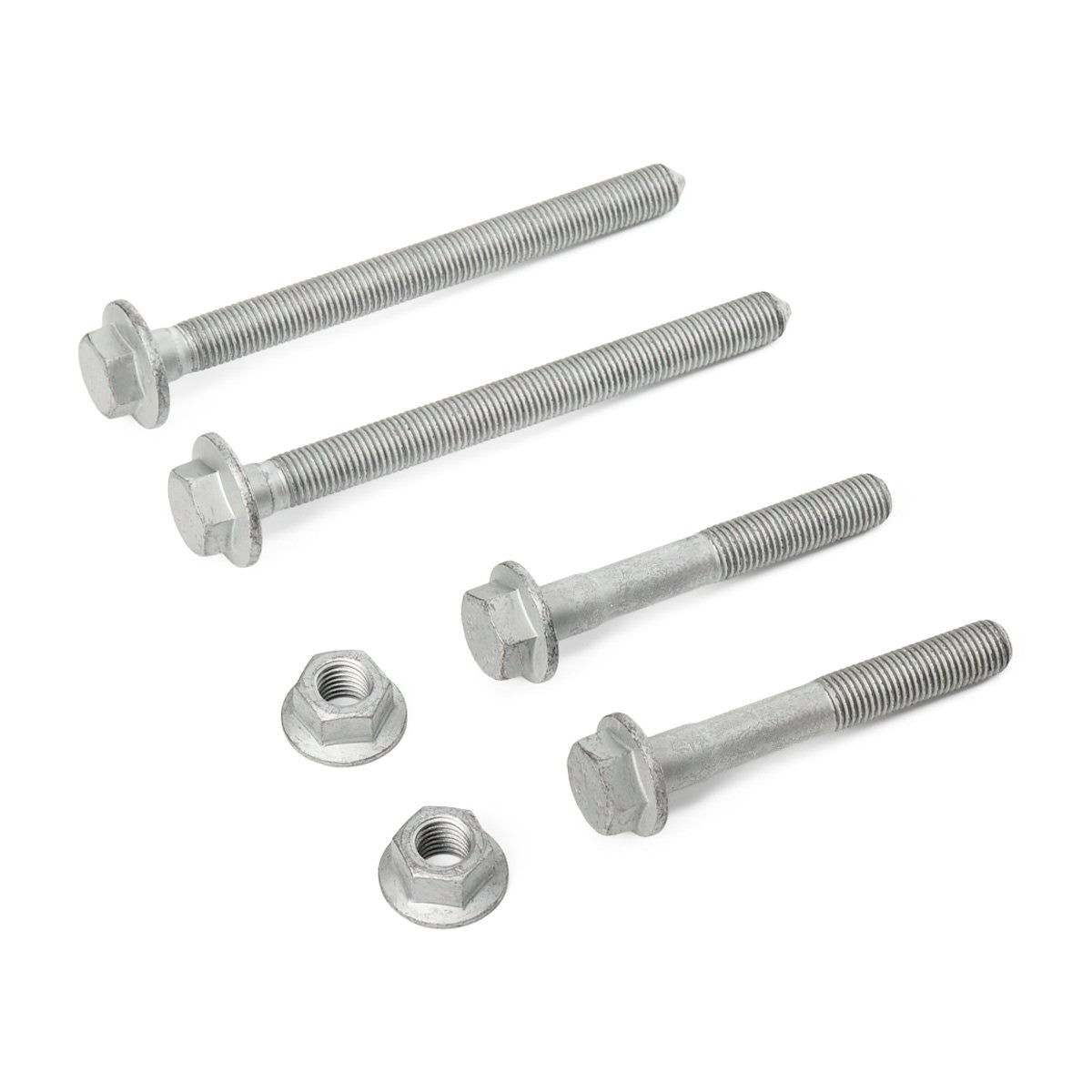 MEYLE 316 050 0110/HD Control Arm Kit | BMW F20 F21 F30 F31 F32 F33 F34 F36 F22 F23