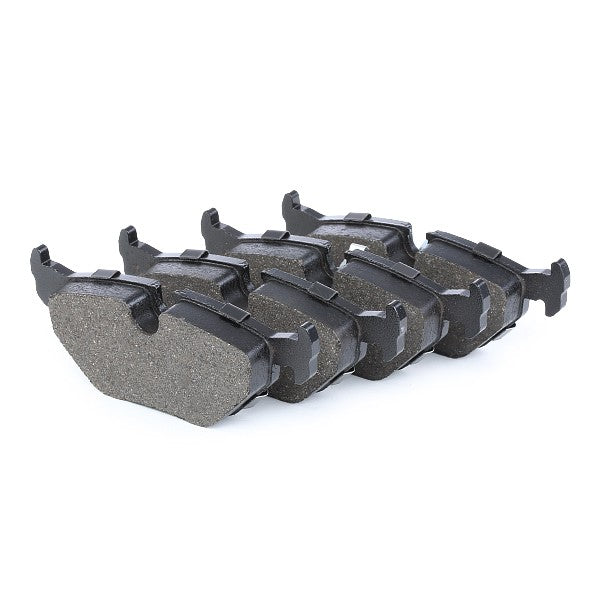 Brembo Rear Brake Pads – BMW E36 & Z3 – P06013