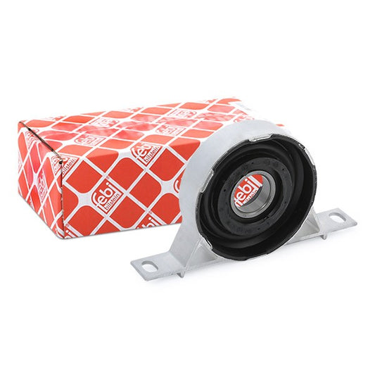 FEBI BILSTEIN 14919 Propshaft Centre Support Bearing – BMW E39 E46 Z4 | OE 26127501257