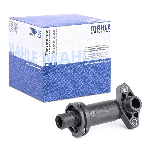 MAHLE TE 1 70 Thermostat, EGR cooling – BMW E60 E90 E46 X5 X3 | OE 11717787870