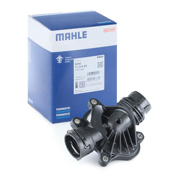 MAHLE TI 234 88 Thermostat – BMW E46 E60 E90 X5 E53 | OE 1151787052