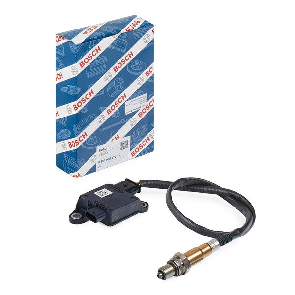 BOSCH 0281008472 Particle Sensor – BMW F45 F46 F48 F39 F40 | OE 13628596295