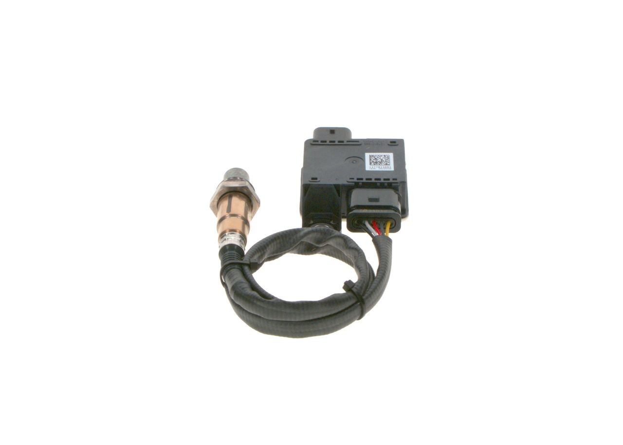 BOSCH 0281008472 Particle Sensor – BMW F45 F46 F48 F39 F40 | OE 13628596295