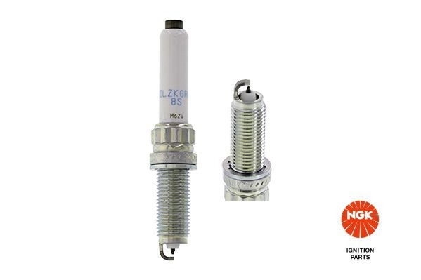 NGK 94201 SILZKGR8B8S Iridium Spark Plug M12x1.25 14mm Bi-Hex – OE 12120041666