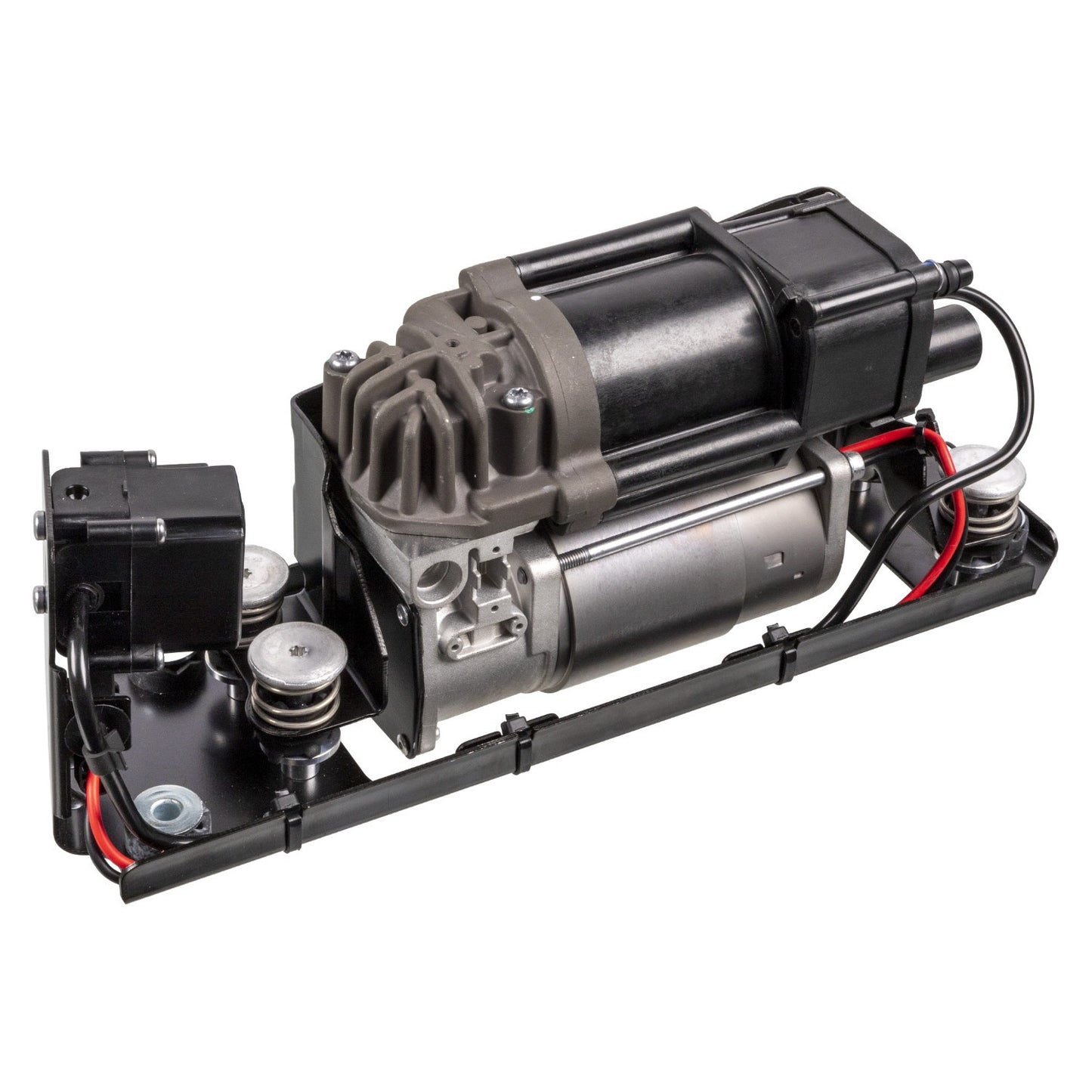 FEBI BILSTEIN 185703 Air Suspension Compressor BMW F01 F02 F07 F11 | OE 37206875176
