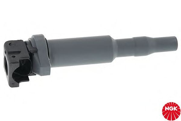 NGK 48216 Ignition Coil U5058 for BMW | 12137594936
