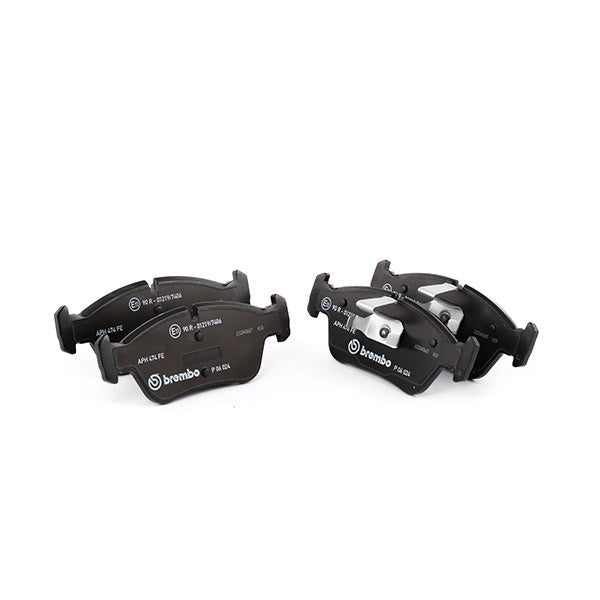 Brembo Front Brake Pads – BMW E36, E46, Z3 & Z4 – P06024
