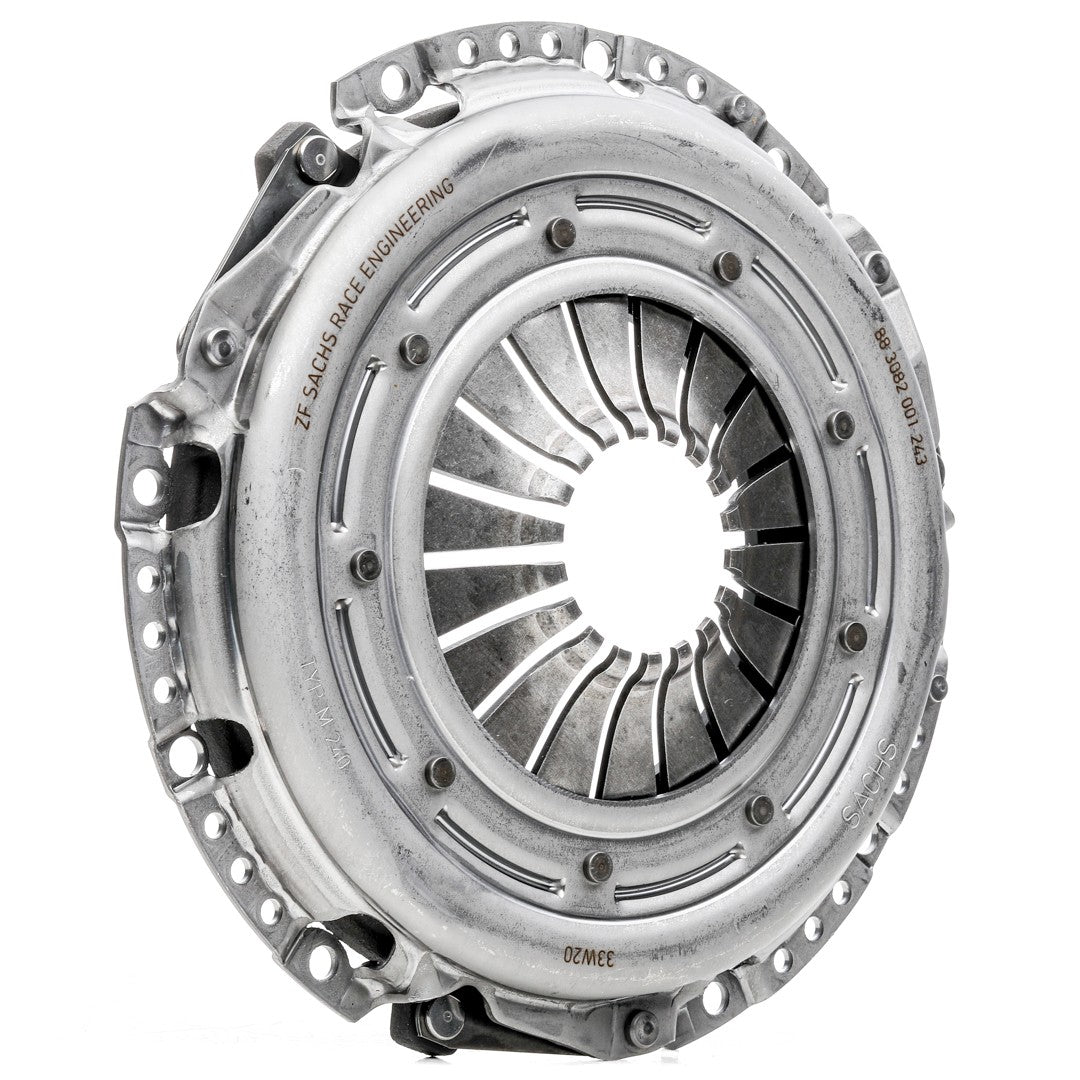 SACHS Performance Clutch Pressure Plate 883082001243 BMW 240mm