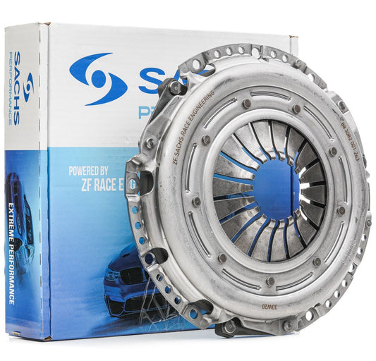SACHS Performance Clutch Pressure Plate 883082001243 BMW 240mm
