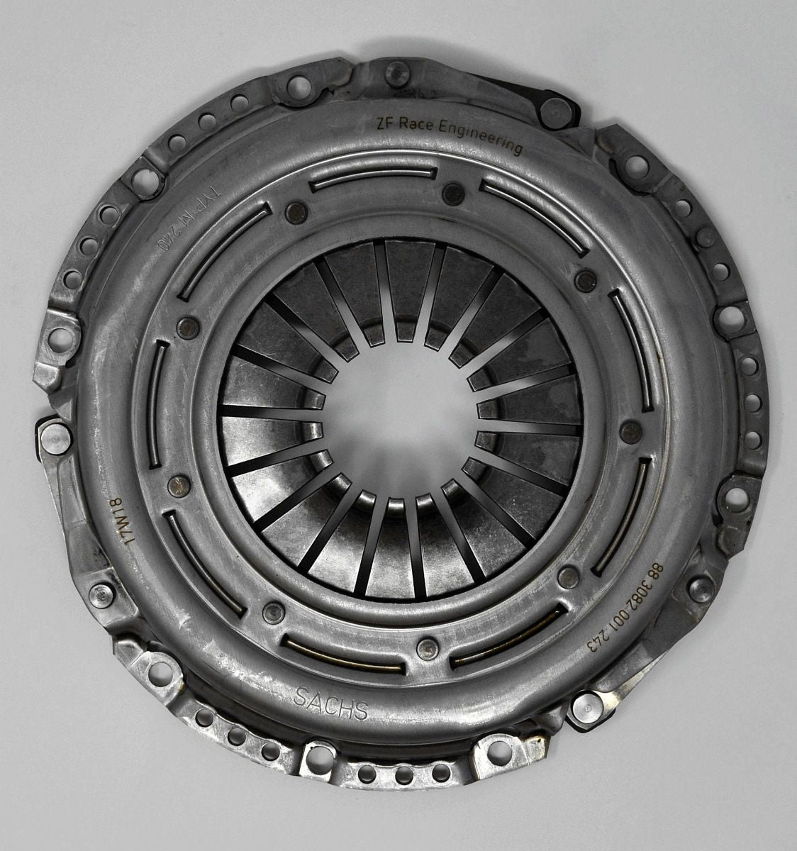 SACHS Performance Clutch Pressure Plate 883082001243 BMW 240mm