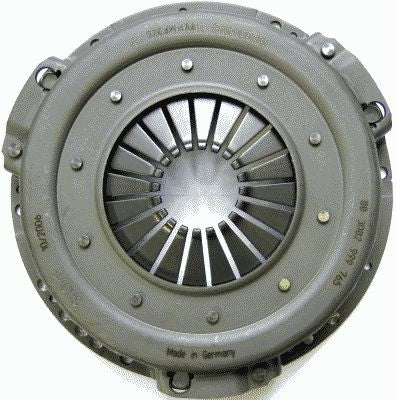 SACHS 883082999765 Pressure Plate 240mm BMW