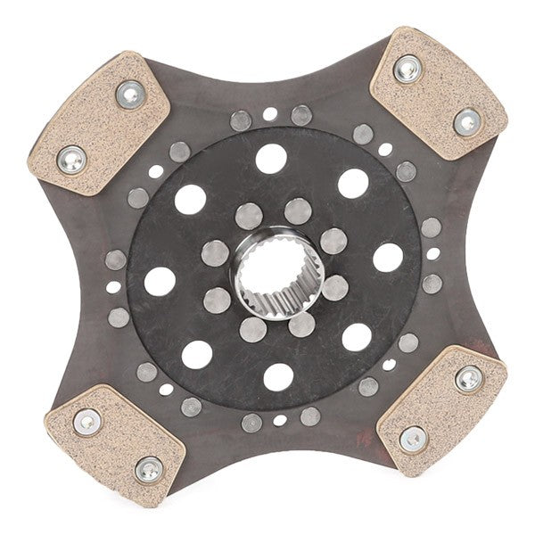 SACHS 881864999533 Clutch Disc 240mm 26T | BMW E46 E90 E60