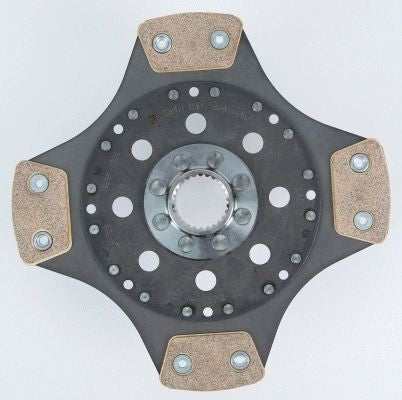 SACHS 881864999533 Clutch Disc 240mm 26T | BMW E46 E90 E60