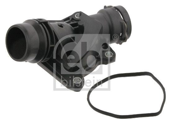 FEBI BILSTEIN 32648 Thermostat BMW E46 E60 E90 E87 E83 E65 E70 with Housing 88°C
