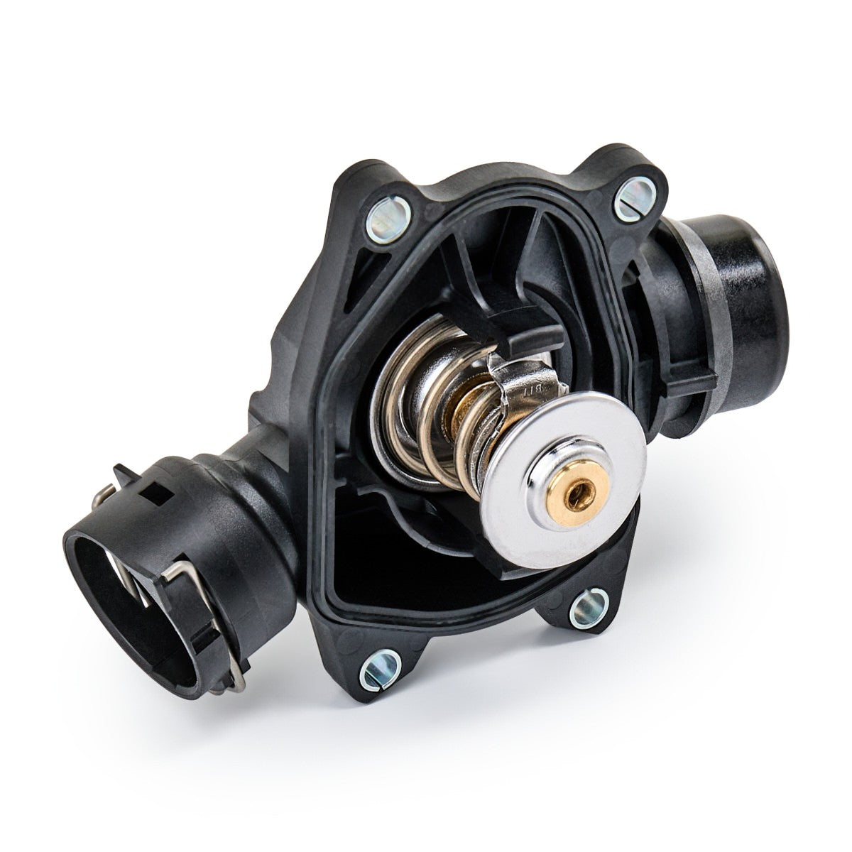 MAHLE TI 233 88 Thermostat BMW E46 E39 E38 X5 E53 88°C with Seal OEM