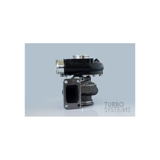 TurboSystems HTX3057B2 hybrid turbocharger