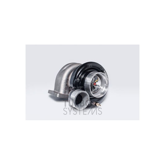 TurboSystems HTX4068B1 hybrid turbocharger