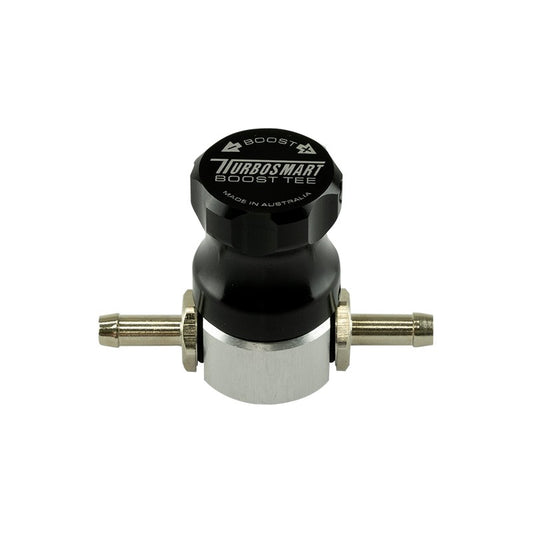 Turbosmart Boost-Tee Boost Controller Black TS-0101-1102