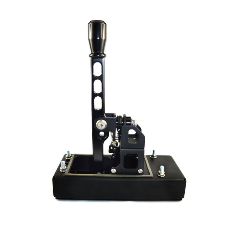 Short Shifter VW AUDI SEAT SKODA - Black