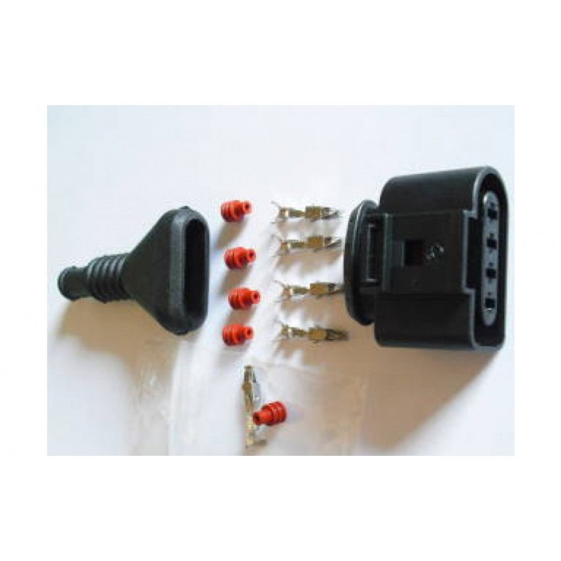 VW active coil connector